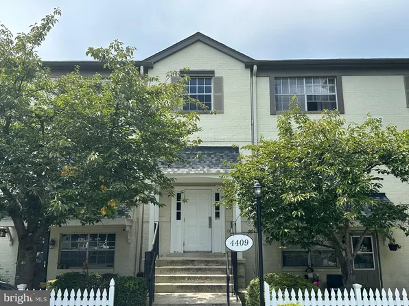 4409 Romlon St APT 302, Beltsville, MD 20705