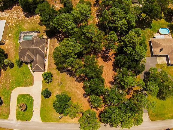 3rd image of 8107 N MARIANZZO TERRACE LOT 0850