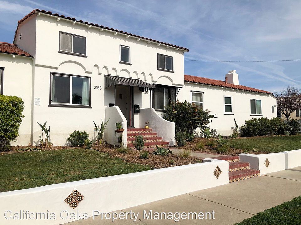 1st image of 586 San Clemente St #2161