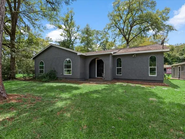 25565 Lonestar Blvd, Waller, TX 77484