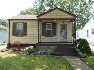 2916 Washington Ave, Granite City, IL