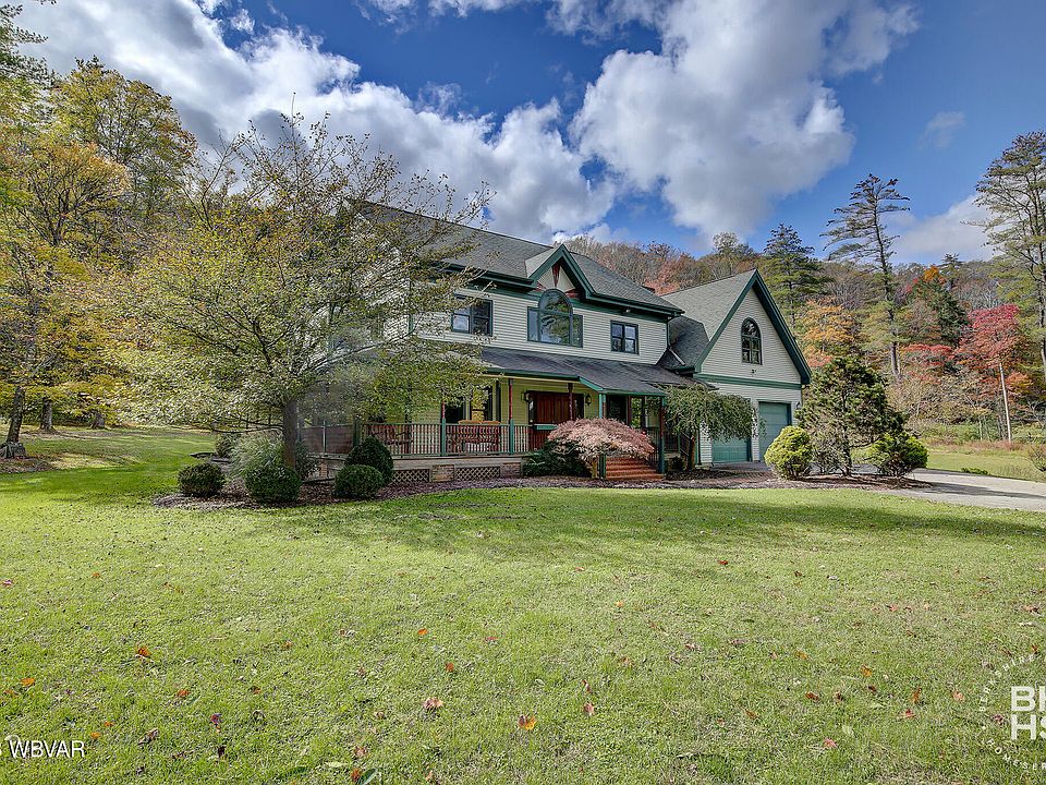 2405 Northway Rd, Williamsport, PA 17701 Zillow
