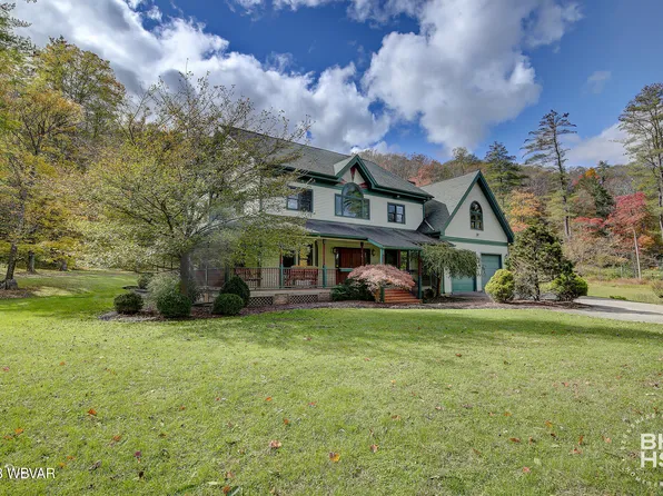 2405 Northway Rd, Williamsport, PA 17701