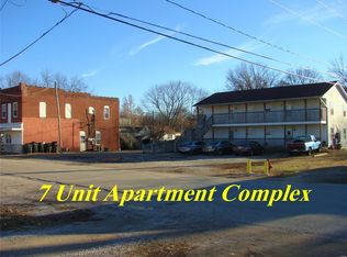 101 S 5th St, Dupo, IL 62239