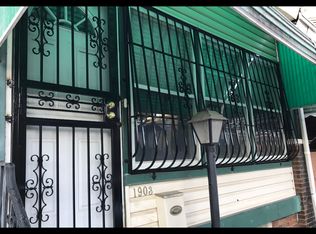 1903 Ruan St, Philadelphia, PA 19124