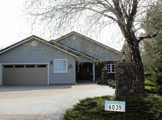 6039 Jacklin Ct, Weed, CA 96094