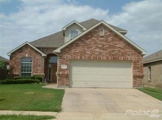 4716 Barberry Tree Cv, Crowley, TX 76036