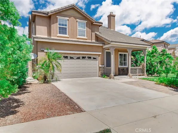 3962 Quartzite Ln, San Bernardino, CA 92407