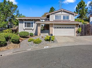 221 Ken Ct, Vallejo, CA 94591