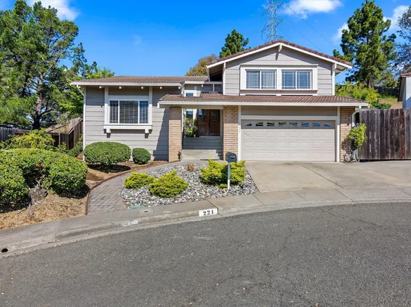221 Ken Court, Vallejo, CA 94591
