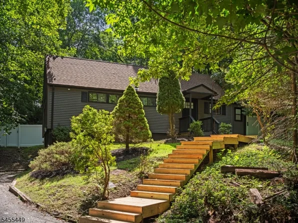 787 Tabor Rd, Parsippany-Troy Hills Twp., NJ 07950