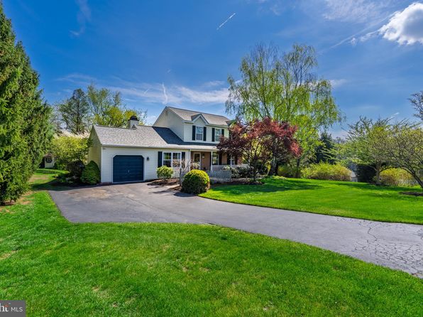 420 Trotters Way, Coatesville, PA 19320
