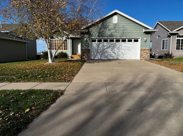 5600 W Teem St, Sioux Falls, SD 57107