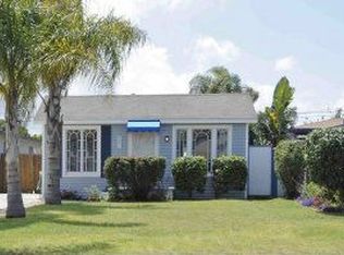 4662 W 129th St, Hawthorne, CA 90250