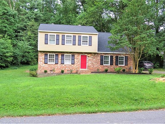 2nd image of 9421 Donachy Dr