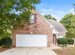 219 Gilliam Ct, Locust Grove, GA 30248