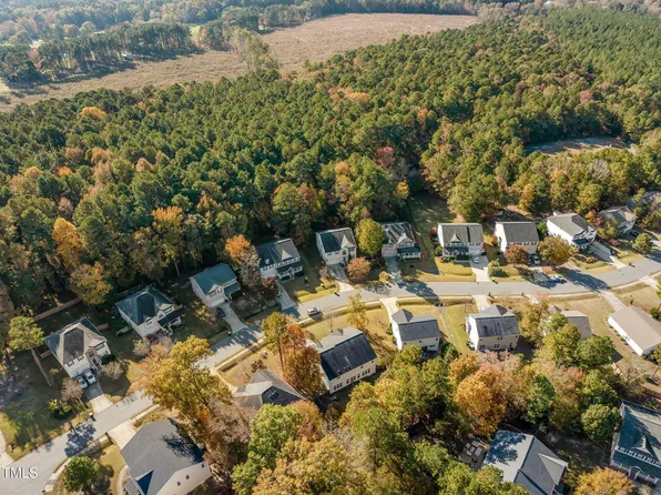 1608 Irving Pl, Creedmoor, NC 27522