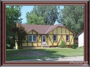 3003 County Line Rd, Country Club, MO 64506