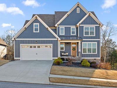 8629 Woodbury Acre Ct, Harrison, TN, 37341