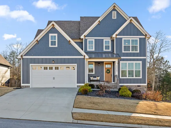 8629 Woodbury Acre Ct, Harrison, TN 37341