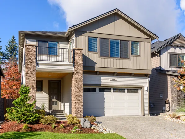 16806 1st Pl W, Bothell, WA 98012