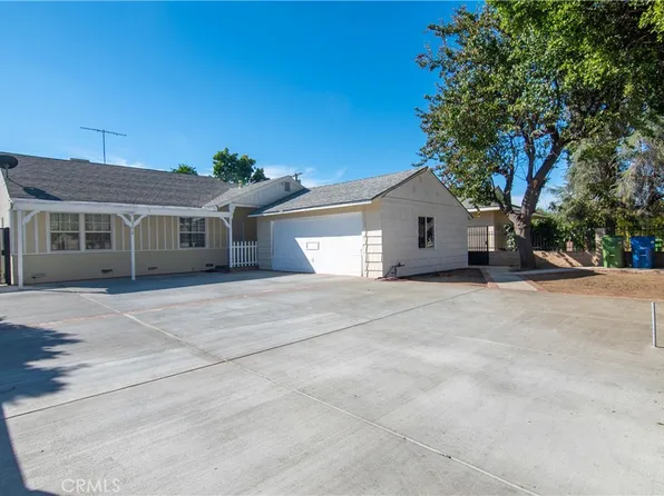 15012 Valerio St, Van Nuys, CA 91405