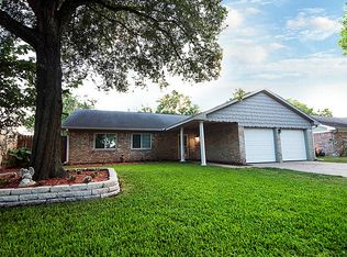 4406 W Grant St, Deer Park, TX 77536