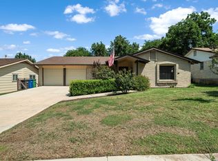 3626 SUGARHILL DR, San Antonio, TX 78230