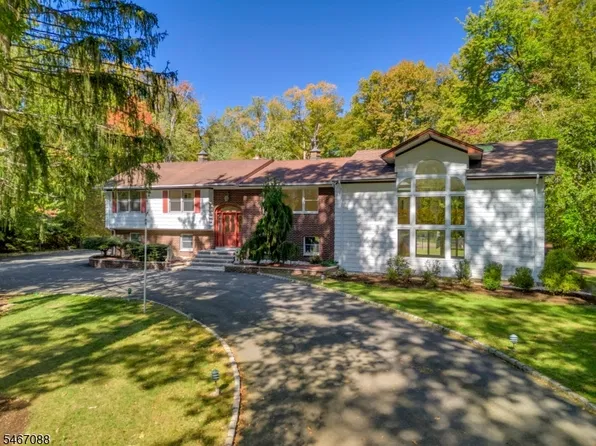 24 Sage Drive, Warren Twp., NJ 07059