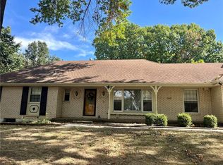 3629 S Harris Ave, Independence, MO 64052