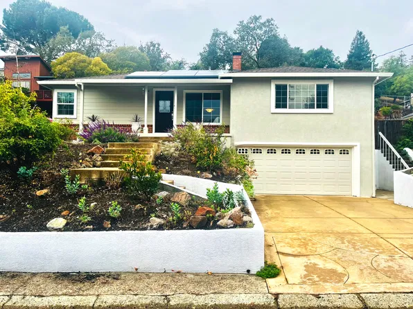 1277 Juanita Dr, Walnut Creek, CA 94595