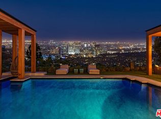 1860 Carla Rdg, Beverly Hills, CA 90210