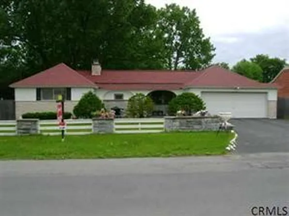 205 Park Ave, Schenectady, NY 12304