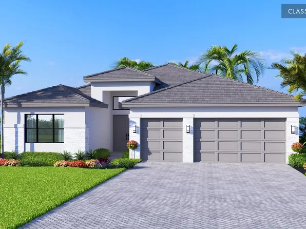 Julia II Plan, Valencia Vista at Riverland® (55+)
