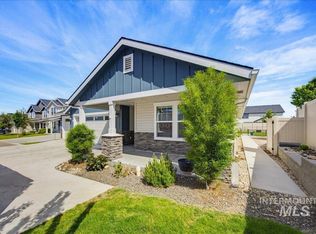 3904 E Berwick Dr, Nampa, ID 83687
