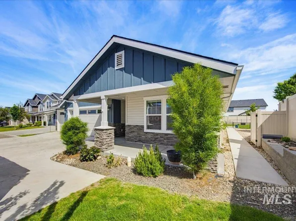 3904 E Berwick Dr, Nampa, ID 83687