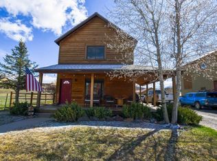 420 Kismet St, Ridgway, CO 81432