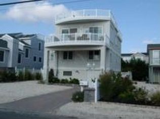 4306 Long Beach Blvd, Beach Haven, NJ 08008