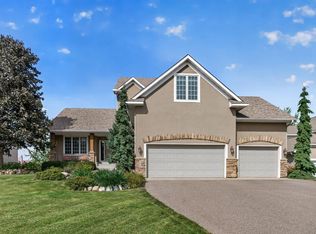 8328 151st St, Savage, MN 55378
