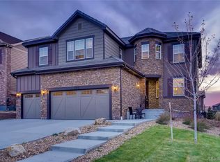7753 S Quantock Way, Aurora, CO 80016