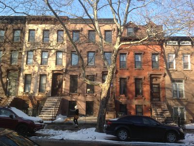 751 Quincy St ##, Brooklyn, NY, 11221