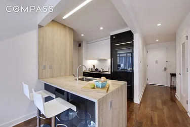 Sold by Compass
