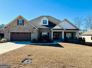 104 Old Willow Gln, Bonaire, GA 31005