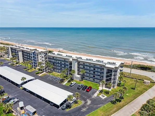 3100 Ocean Shore Blvd APT 101, Ormond Beach, FL 32176
