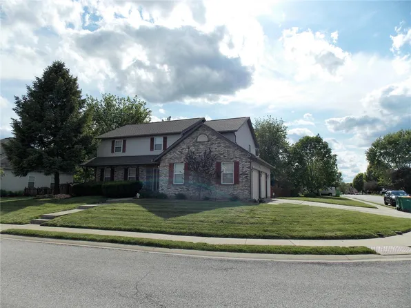 5431 Baylor Dr, Fairview Heights, IL 62208
