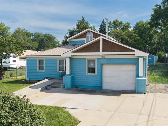 7311 Leavenworth Rd, Kansas City, KS 66109
