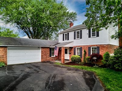 2446 Pin Oak Pl, Pittsburgh, PA, 15220
