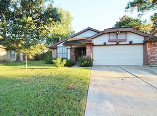 4115 Tasselwood Ln, Houston, TX 77014