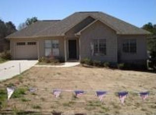 125 Ewing St, Montevallo, AL 35115