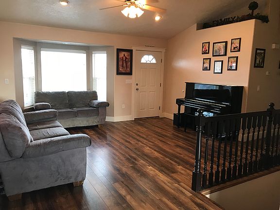 Living Room (Newly Updated)